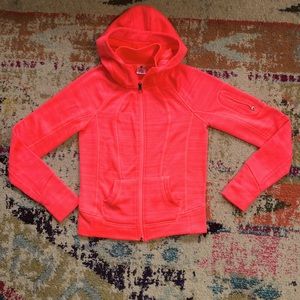 🧜🏼‍♀️3 for $15 item! 🧜🏼‍♀️ girls full zip hoodie